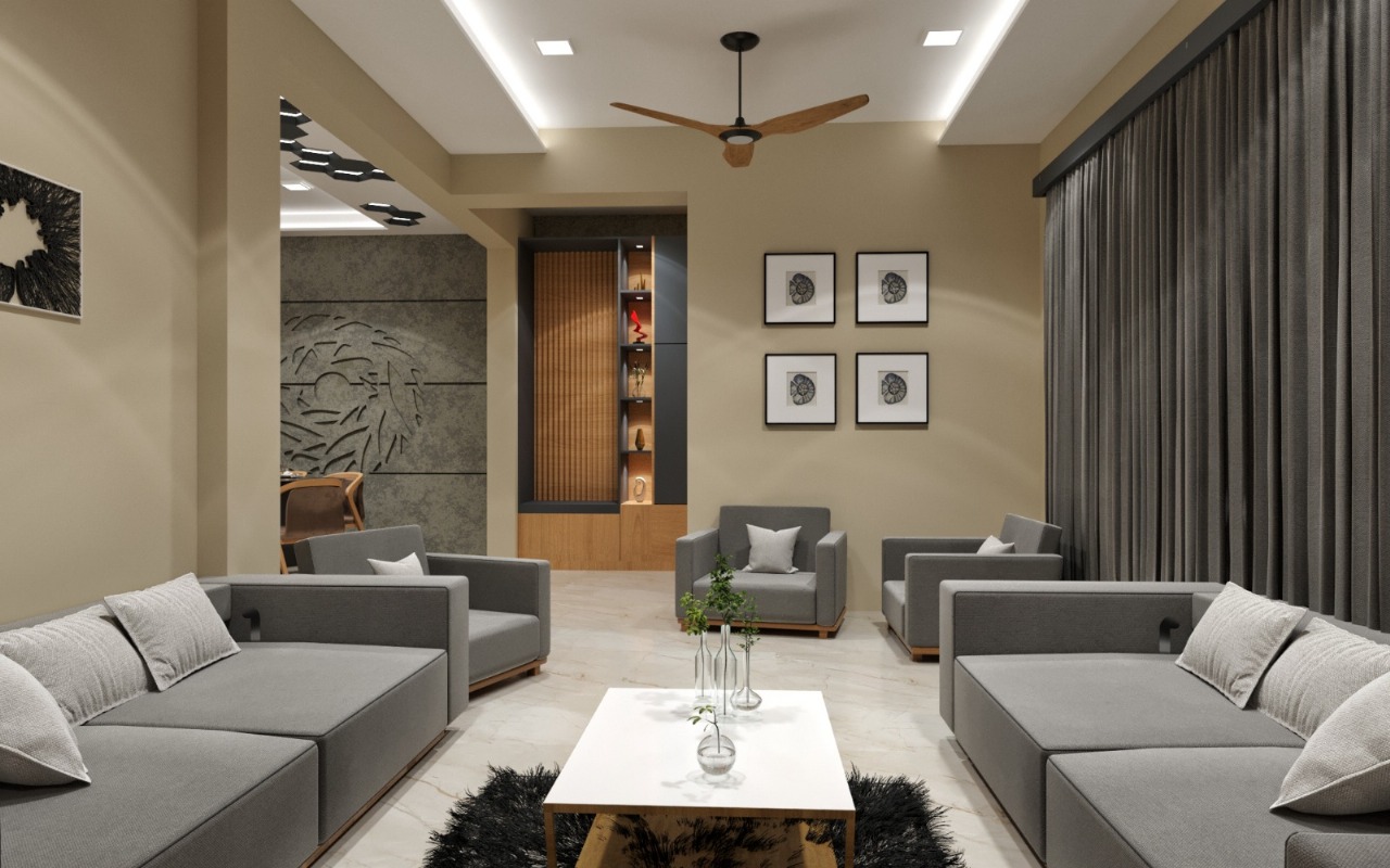 Residential Project 8