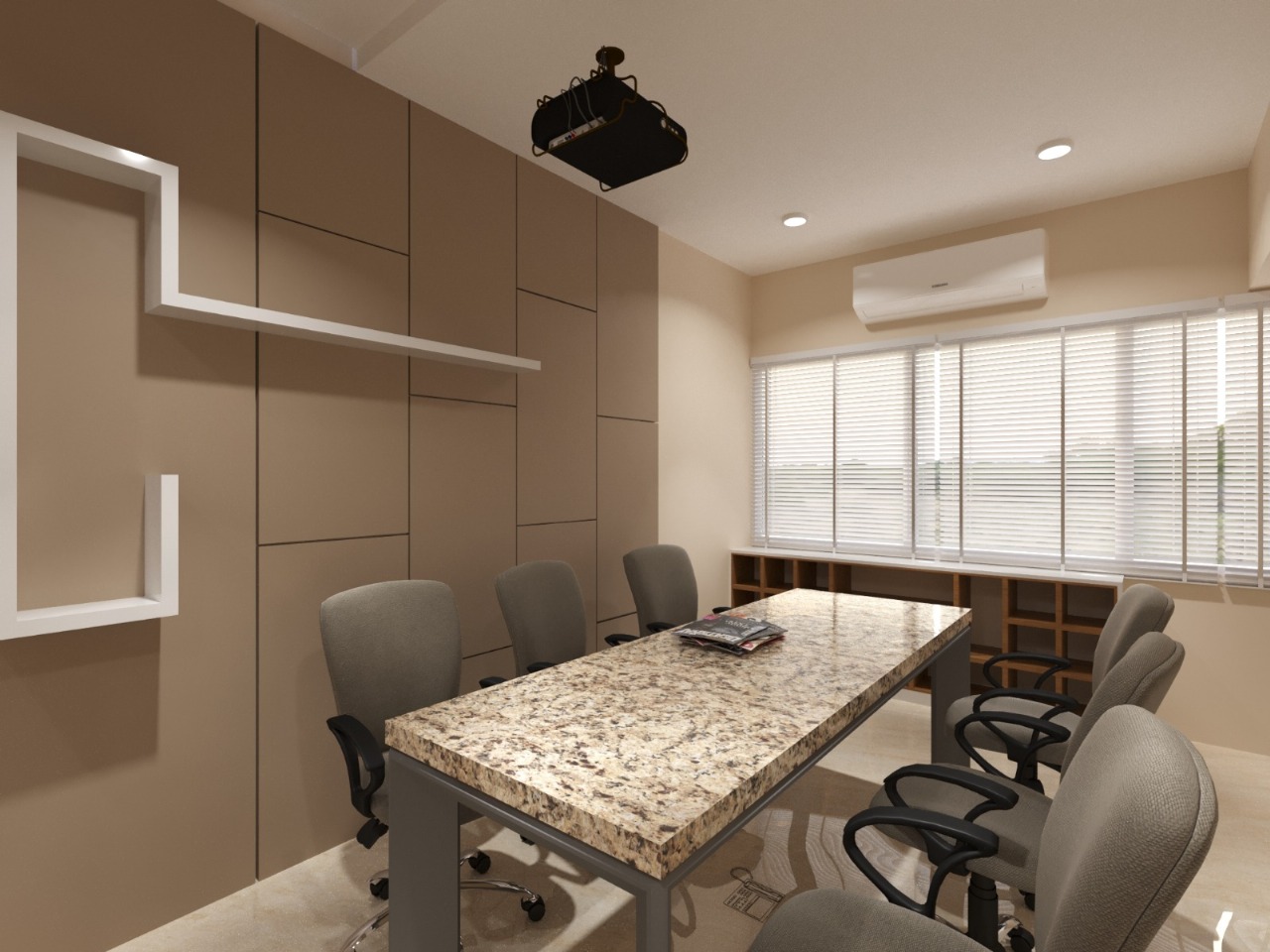 Commercial Design