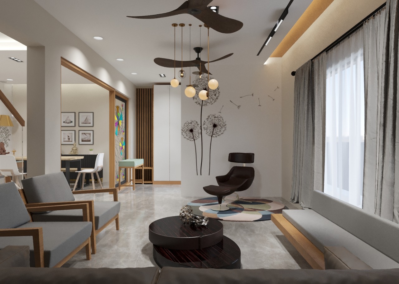 Residential Project 5