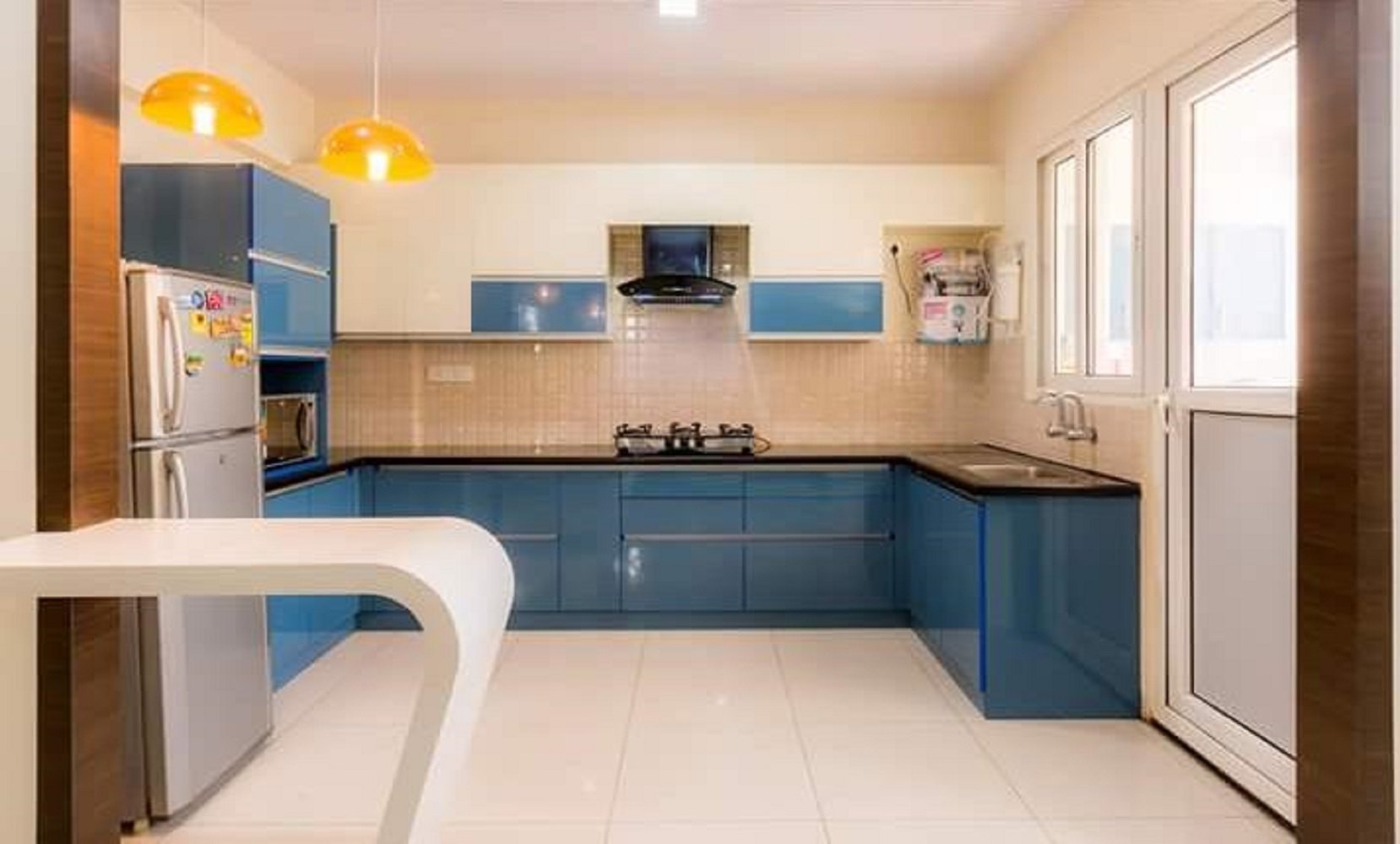 Kitchen 3