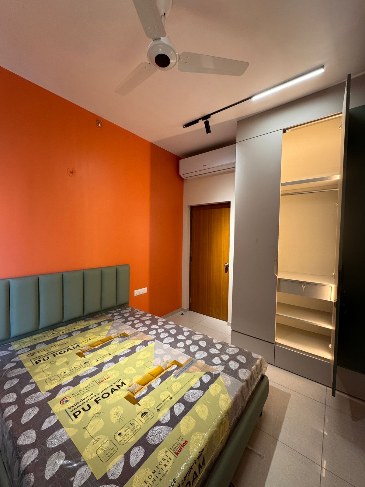 Residential Project 5