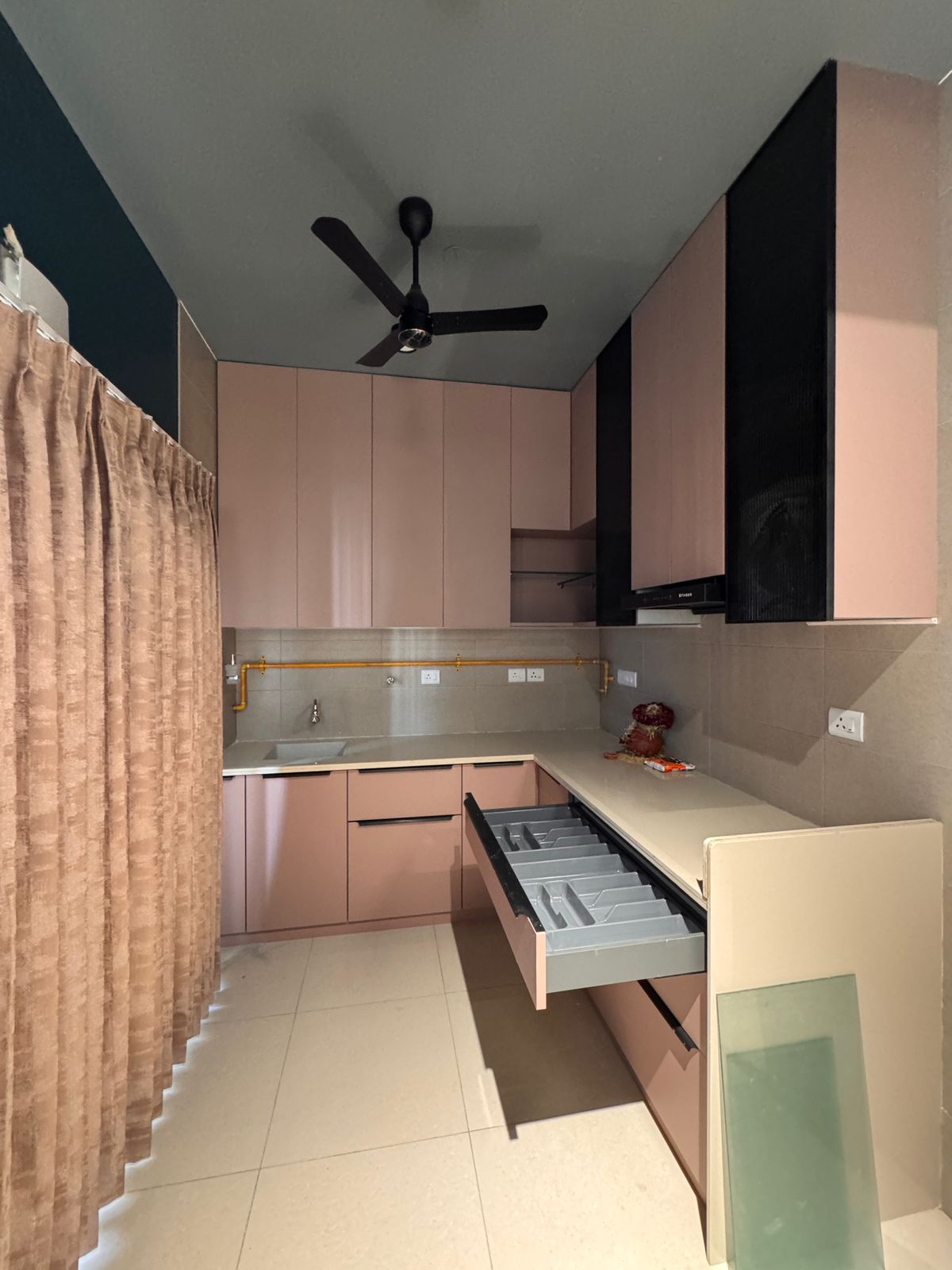 Residential Project 5