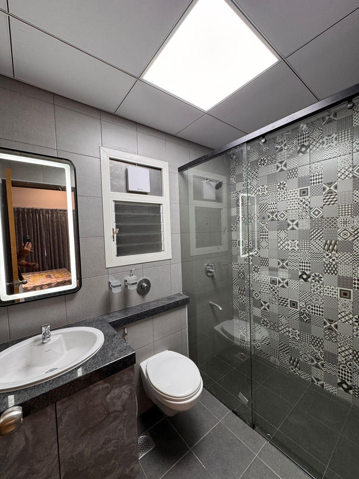 Residential Project 5