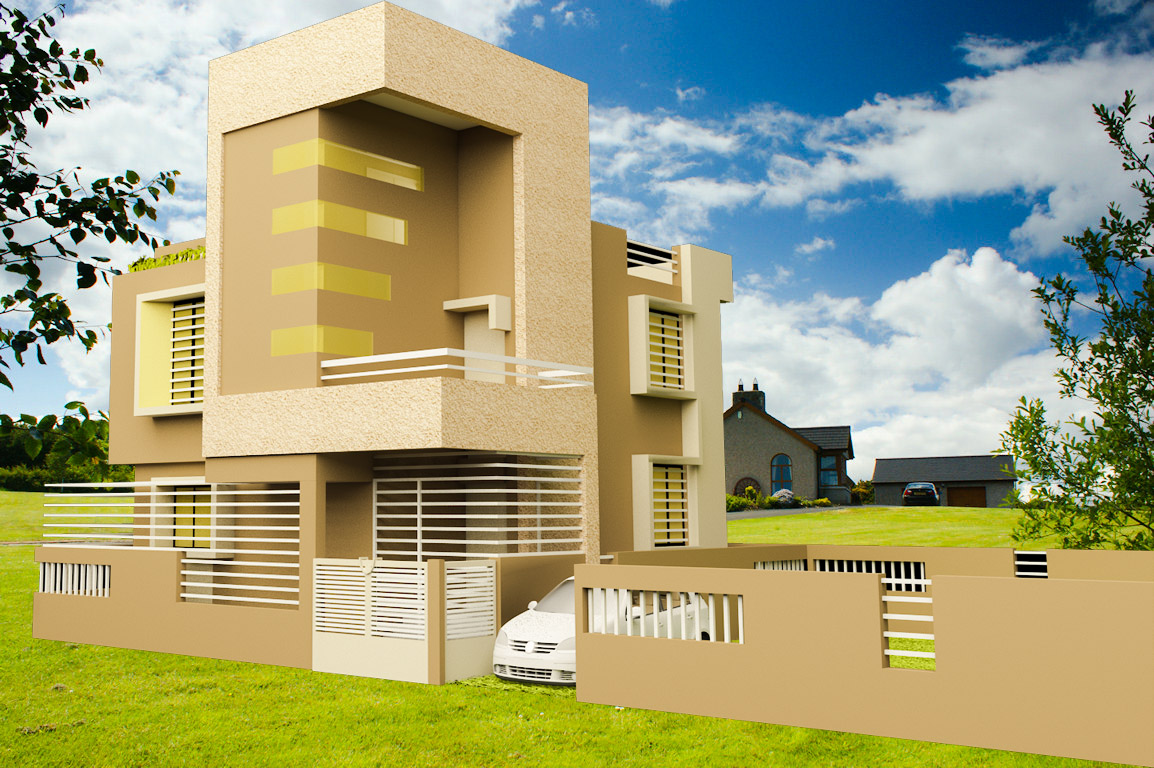 Architectural Project 4